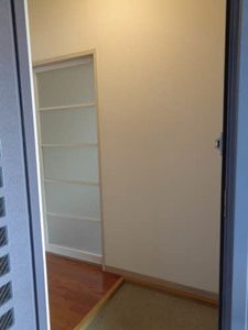 ユウハイツⅡ B201号-13