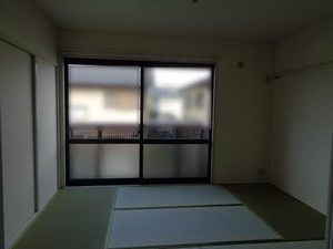 ユウハイツⅡ B202号-3