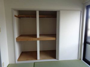 ユウハイツⅡ B202号-4