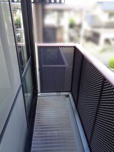 ユウハイツⅡ B202号-5