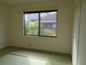 ユウハイツⅡ B202号-6