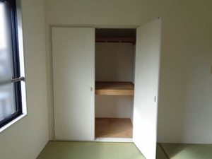 ユウハイツⅡ B202号-7