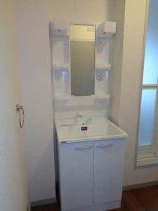 ユウハイツⅡ B202号-8