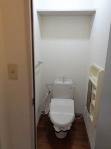 ユウハイツⅡ B202号-10