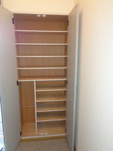 ユウハイツⅡ B202号-11