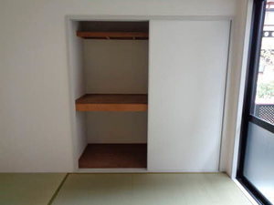 フローデン栗東 A102号-5