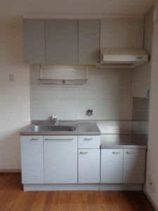 フローデン栗東 A102号-6