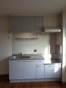 ルーラルシティー 0201号-2