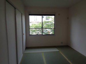 ルーラルシティー 0201号-5