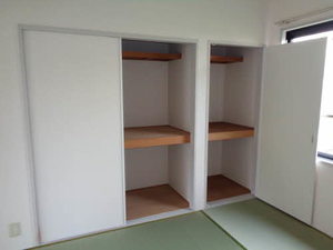 ルーラルシティー 0201号-6