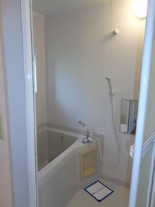 ルーラルシティー 0201号-11