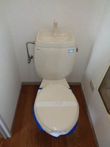 ルーラルシティー 0201号-12