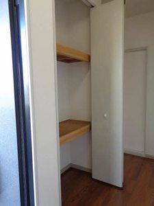 ルーラルシティー 0201号-13