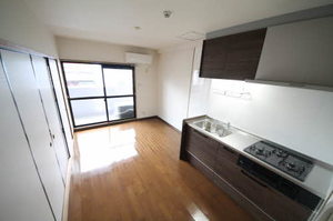 ＷＩＮＧ南草津 0205号-2