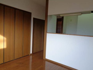 ベルドミール栗東 0305号-2