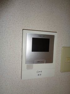 ベルドミール栗東 0305号-3