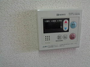 ベルドミール栗東 0305号-4