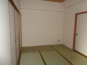 ベルドミール栗東 0305号-8