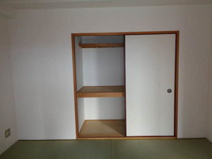 ベルドミール栗東 0305号-9