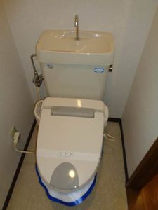 ベルドミール栗東 0305号-13