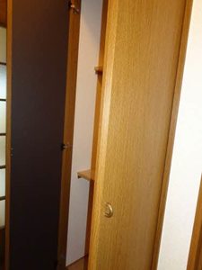 ベルドミール栗東 0305号-14