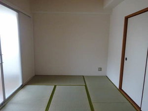 ベルドミール栗東 0401号-5