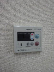 ベルドミール栗東 0401号-13