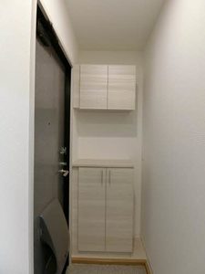 コーポ　オルレアン B202号-14