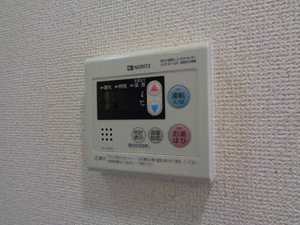 パークサイドビュー B106号-6