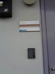 パークサイドビュー B106号-8