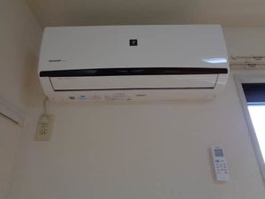 パークサイドビュー B106号-11