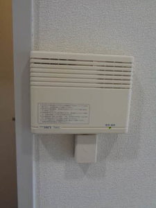 パークサイドビュー B106号-12