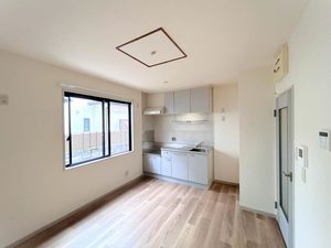ラパ下阪本 B102号-2