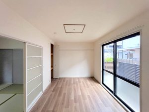 ラパ下阪本 B102号-3