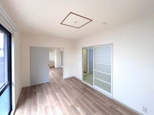 ラパ下阪本 B102号-5