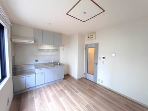 ラパ下阪本 B102号-6