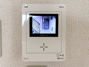 ラパ下阪本 B102号-10