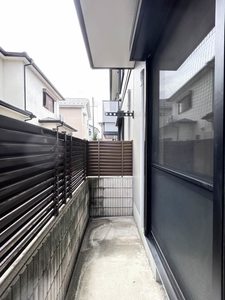 ラパ下阪本 B102号-13