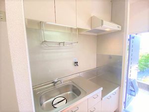 ルミエール一里山 0101号-2