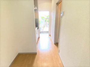 ルミエール一里山 0101号-3