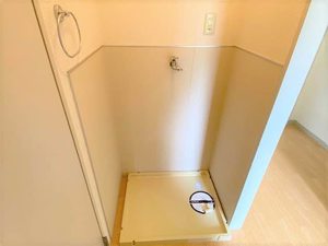 ルミエール一里山 0101号-7