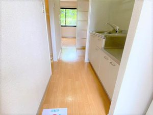 ルミエール一里山 0101号-11