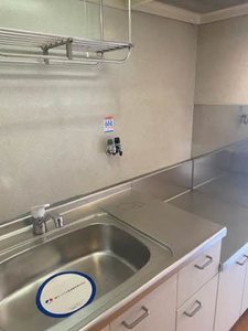 ルミエール一里山 0102号-2