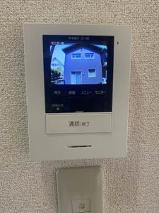 ルミエール一里山 0102号-3