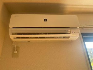 ルミエール一里山 0102号-5