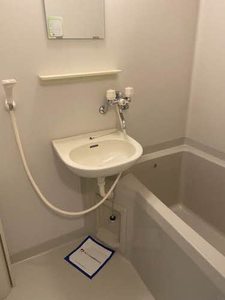 ルミエール一里山 0102号-8