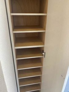 ルミエール一里山 0102号-10