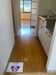 ルミエール一里山 0102号-11