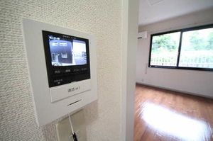 ルミエール一里山 0103号-8