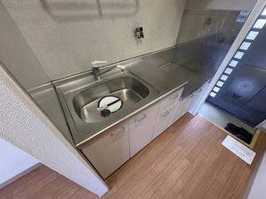 ルミエール一里山 0201号-3